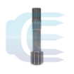 Gear Shaft 9ET15ES126L for JCB 85Z 86C 90Z 100C 335/F2497