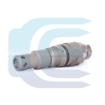 Relief Valve for KOBELCO SK210LC-10 YN22V00047F1