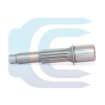 Shaft 15IS13ES150L for JCB 85Z-1 86C-1 90Z-1 100C-1 335/F2552