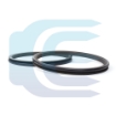 Floating Seal 280X310X19 for KOBELCO NEW HOLLAND E200 SK200 YN53D00008S023