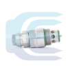 Relief Valve for KOMATSU PC150 PC160 PC180 PC200 21P-60-K1930