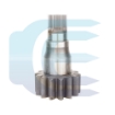 Pinion Shaft for JCB JS200 JS205 JS210 JS220 JS235 333/Y3140