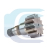 Pinion Shaft for JCB JS200 JS205 JS210 JS220 JS235 333/Y3140