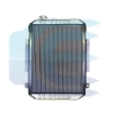 Radiator for HYUNDAI R55 R55W 11M8-43110