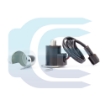 Hydraulic Solenoid for KOMATSU PC75 PC128 PC228 21W-60-22170