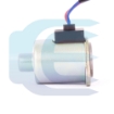 Solenoid for JCB JS130 JS145W JS160 JS180 JS200 JS210 LRC0008