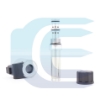 Solenoid valve for VOLVO ECR145 EC480 PL3005 VOE11708660 11708660