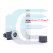 Solenoid valve for VOLVO ECR145 EC480 PL3005 VOE11708660 11708660