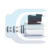 Hydraulic Solenoid 12V for JCB 3CN 3CX 4C 4CN 4CX 25/220994