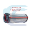 Hydraulic Filter for JCB JS200 JS210 JS220 JS235 JS240 6900/0051