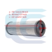 Hydraulic Filter for JCB 8025 8035 8040 8045 35/925858 332/W3723 32/925858