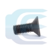 Lining Brake Screws 24pcs for KOMATSU D41 01240-00820 124-22-53280