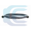 Fuel Hose (2509 mm) for JCB 3CX 4CX 528 528-70 332/C2333 649/51642