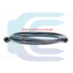 Fuel Hose (2509 mm) for JCB 3CX 4CX 528 528-70 332/C2333 649/51642