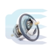 Thermostat for JCB JS175W JS190 JS200 JS200W JS210 02/802212