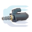 Solenoid for KOBELCO ED190 SK115 YN35V00021F1