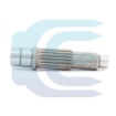 Shaft 19ES16IS120L for Kubota KX057 KX161 RP801-72550 172423-73470