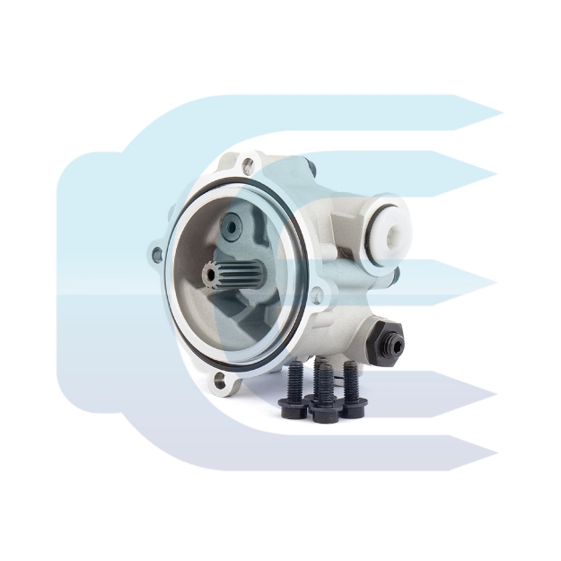 Gear Pump for JCB  JS200 JS205 20952543