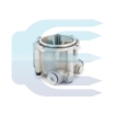 Gear Pump for JCB  JS200 JS205 20952543