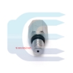 Track Adjuster Grease Valve for YANMAR 172122-37844 17212237844