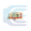 Door Lock for KUBOTA KX71 KX080 RC41-146582 RC41146582