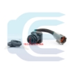 Ignition Switch +2 keys for KUBOTA KX91 U25 RC411-53964