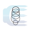 Seal Kit for DOOSAN DX30 K9006257