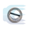 Coupling for CASE 9030 9040 9050 160002A1