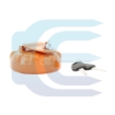 Fuel Tank Cap for KOMATSU DOOSAN DX300 S150 S8050 SOLAR K1004166 7028866