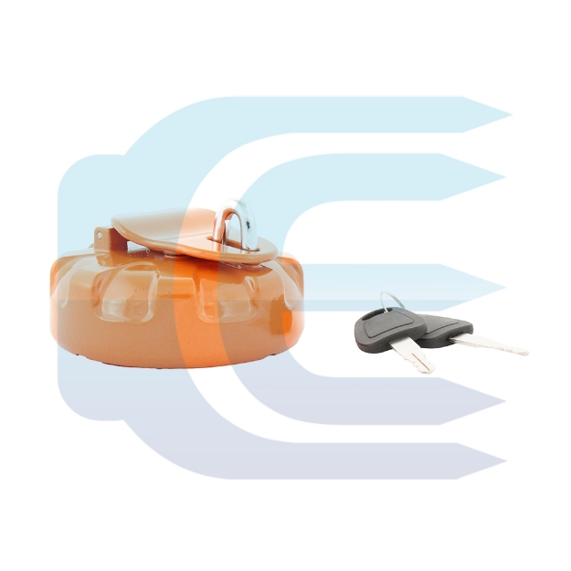 Fuel Tank Cap for KOMATSU DOOSAN DX300 S150 S8050 SOLAR K1004166 7028866