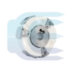 Hydraulic Pump Coupling 35H ASSY for HITACHI JOHN DEERE ZX70 75D 4668196