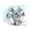 Hidraulikos pompos movos komplektas 140H skirtas HITACHI JOHN DEERE ZX70 75D 4668196