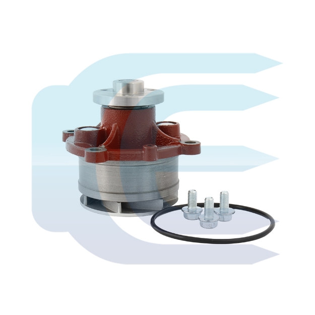 Water Pump for VOLVO EW140 EW160 EW180 VOE21700315 21700315