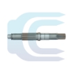 Velenėlis 16ES/20ES/205L skirtas CASE 9010B CX130 CX135 165234A1