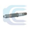 Shaft 16ES/20ES/205L for CASE 9010B CX130 CX135 165234A1