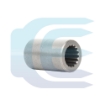 Coupling for CASE JCB JS130 CX130 S130 LJM0094 165233A1 269B1015-00