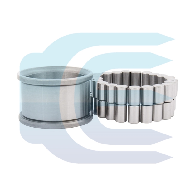 Bearings for JCB 1400B 1550B 90750200