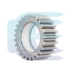 Planet Gear for JCB 2CX 3C 45010206