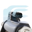 Solenoidas skirtas KOBELCO NEW HOLLAND YT35V00014F1