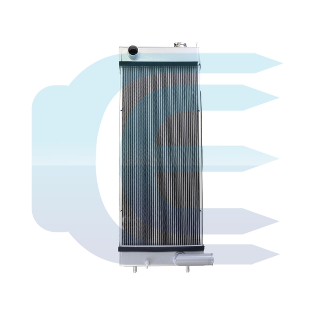 Water Cooling Radiator for KOMATSU PC228 22U-03-22113
