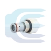Main Relief Valve for KOMATSU DOOSAN B55W SOLAR 55 SOLAR 55W 4-02-901 402901 Hidraulinis perpylimo voztuvas
