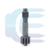 Gear for CATERPILLAR HITACHI 303.5 303 304 EX30 EX35 280-3102 2803102