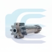 Gear for CATERPILLAR HITACHI 303.5 303 304 EX30 EX35 280-3102 2803102