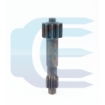 Gear for CATERPILLAR HITACHI 303.5 303 304 EX30 EX35 280-3102 2803102