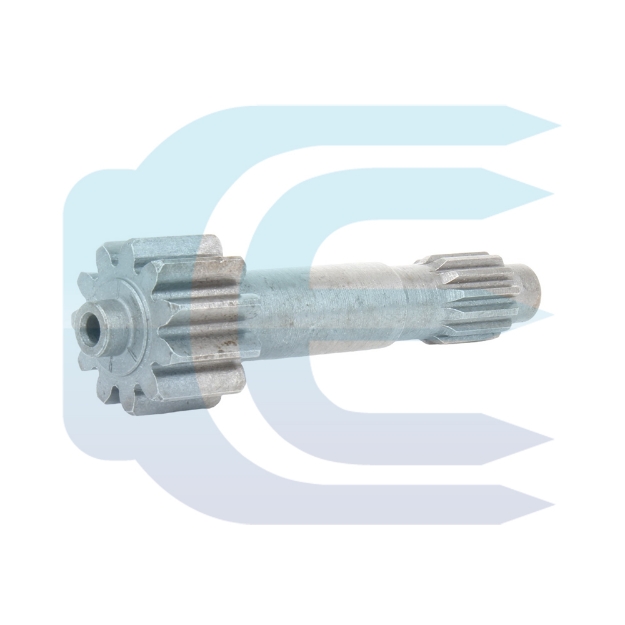 Shaft 11/13 L89 for HITACHI EX30 EX35 0750110 Velenėlis 1013 L89 for HITACHI EX30 EX35 0750110