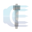 Shaft 11/13 L89 for HITACHI EX30 EX35 0750110 Velenėlis 1013 L89 for HITACHI EX30 EX35 0750110