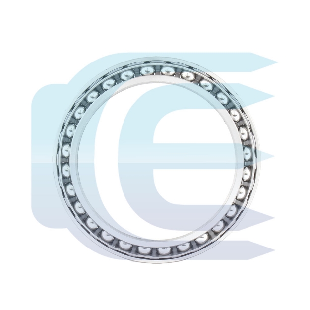 Bearing for KOBELCO NEW HOLLAND ED150 SK200 EH215 YN53D00008S019 guolis