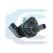 Heater Hydraulic Valve for VOLVO VOE11191001 11191001 VOE16688837 16688837 Hidraulinis voztuvas