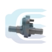 Heater Hydraulic Valve for VOLVO VOE11191001 11191001 VOE16688837 16688837 Hidraulinis voztuvas