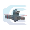 Heater Hydraulic Valve for VOLVO VOE11191001 11191001 VOE16688837 16688837 Hidraulinis voztuvas